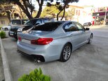BMW 530-4