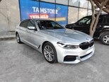BMW 530-3