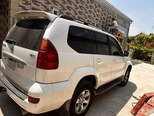 Toyota Land Cruiser Prado-10