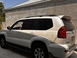 Toyota Land Cruiser Prado-6