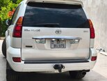Toyota Land Cruiser Prado-5