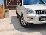 Toyota Land Cruiser Prado-2