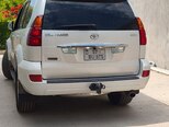 Toyota Land Cruiser Prado-4
