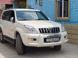 Toyota Land Cruiser Prado-3