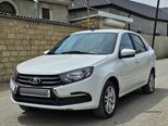 LADA (VAZ) Granta-2