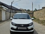 LADA (VAZ) Granta-1