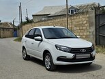 LADA (VAZ) Granta-3