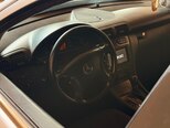 Mercedes C 240-5