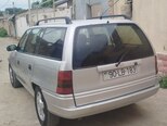 Opel Astra-3