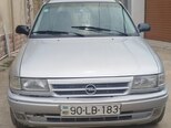 Opel Astra-1