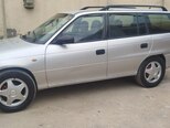 Opel Astra-8