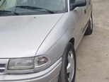 Opel Astra-2