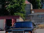 LADA (VAZ) 2107-1