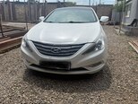 Hyundai Sonata-1