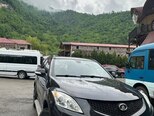 GWM (Great Wall Motor) Hover H5-1