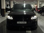 Land Rover Range Rover-1