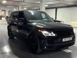 Land Rover Range Rover-2