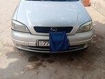Opel Astra-1