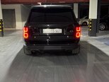 Land Rover Range Rover-12