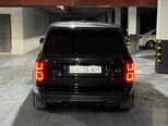 Land Rover Range Rover-11