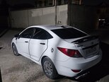 Hyundai Accent-5