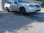 Daewoo Nexia-5