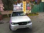 Daewoo Nexia-19