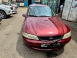 Opel Vectra-1