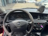 Opel Vectra-2