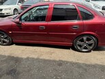 Opel Vectra-9