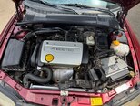 Opel Vectra-8