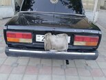 LADA (VAZ) 2107-2