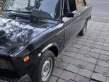 LADA (VAZ) 2107-3