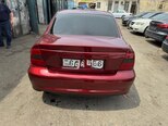 Opel Vectra-4