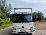 Mercedes Atego 818-1