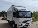 Mercedes Atego 818-2