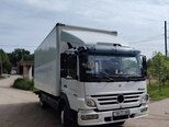 Mercedes Atego 818-4