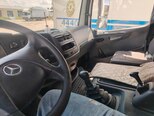 Mercedes Atego 818-8
