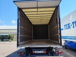 Mercedes Atego 818-12