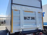 Mercedes Atego 818-11