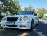 Mercedes E 280 4MATIC-1