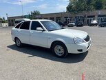 LADA (VAZ) Priora-3