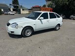 LADA (VAZ) Priora-4