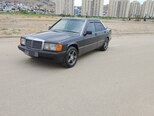 Mercedes 190-1