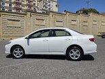 Toyota Corolla-4