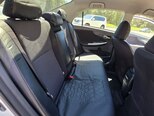 Toyota Corolla-9