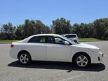 Toyota Corolla-6