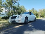 Mercedes E 280 4MATIC-7