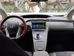 Toyota Prius-11