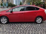 Toyota Prius-4
